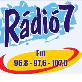 Rádió 7