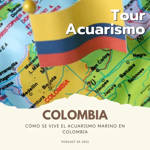Tour Acuariofilia - Destino Colombia
