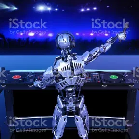 Electronic Music... RDC Radio