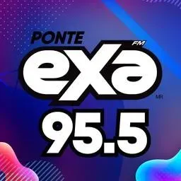 Exa FM Torreón en vivo