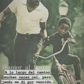 TODO LO QUE SUBA RESTA