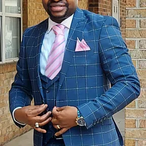 Gethsemane Radio (G.G.O.M)