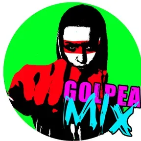 GOLPEA MIX