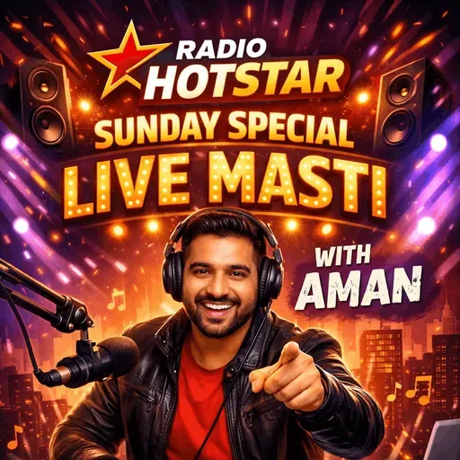 Live Masti - 15-03-2026