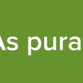As puras