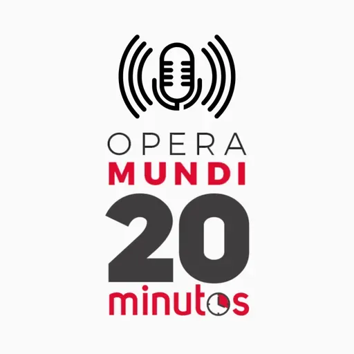 Acabar com as Polícias Militarizadas? - Débora Silva (Mães de Maio) - programa 20 Minutos