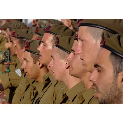 Rompan filas - Violeta Iglesias