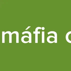 La máfia city