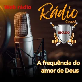 Web Rádio Escudo
