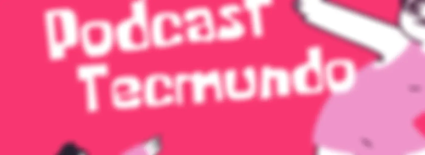 Podcast Tecmundo