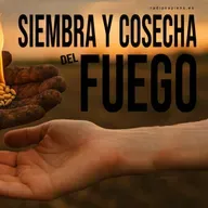 ⭕️ SIEMBRA y COSECHA del FUEGO