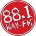 WAY-FM - WAYF