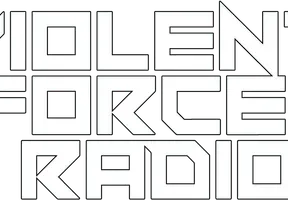 Violent Forces Radio: General Thrash