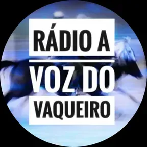 Rádio A Voz Do Vaqueiro