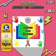 AUTISMO-SEM-BARREIRAS - FALA JANELA | EP 92