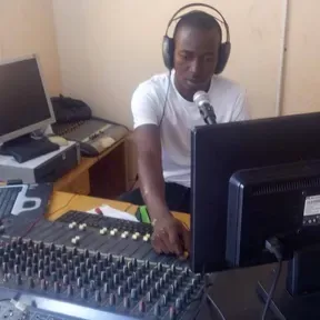 Radio Ansardine
