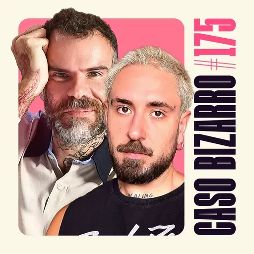 CB #175 - Dirciline Calotes e afins com Chico Felitti e Fi Bortolotto
