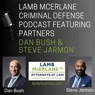 Ethical Dilemmas in Criminal Law – By Attorneys Daniel Bush and Steve Jarmon