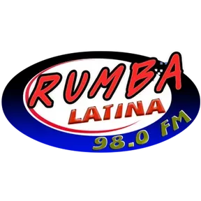 Rumba Latina 98.0 fm