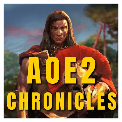Developer Interview: Dr. Ben Angell - AOE2: Chronicles Series (Ep.58)