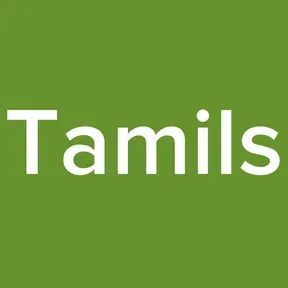 Tamils