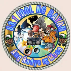 83.1 idol ng bayan radyo ng masa