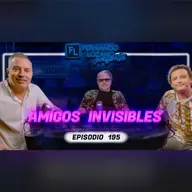 Amigos Invisibles - Julio y Catire en Fernando Lozano presenta