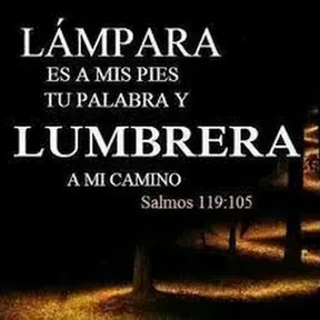 Obediencia a Dios Esterio