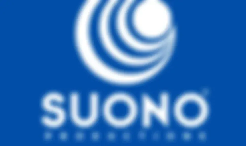 Suono Productions By Xochitl Lujan