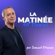 La Matinée Est Tienne, par Samuel Etienne-31/03/26 (Partie2) L'interdiction des réseaux sociaux aux moins de 15 ans ; La solitude croissante des étudiants ; Livreur à vélo : 1000€ par mois, pour 63h par semaine ; Les gourous de l'IA