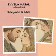 Süleyman ve İkbal'in Aşkı