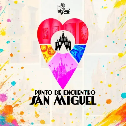 Festival del jazz, entrevista a Susana San Juan sobre la FIL, galerías y Pedro Bargas | Punto de Encuentro San Miguel