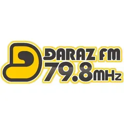 DARAZ FM 配信中