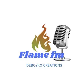 Flame fm
