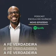 A Fé Verdadeira- Pr. Washington de Oliveira.