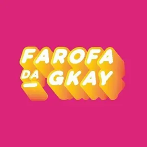 A Farofa Da Gkay