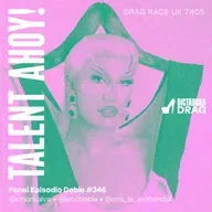 UK 7x05 - Talent Ahoy!