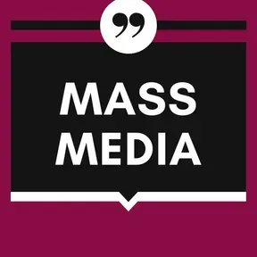 Mass Media