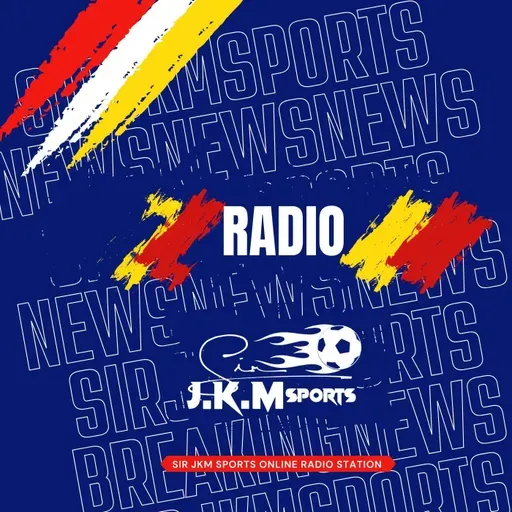 JKM Podcast 2025-05-02 20:00
