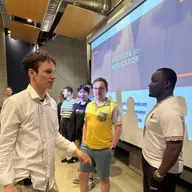 Don't hate the replicator, hate the game