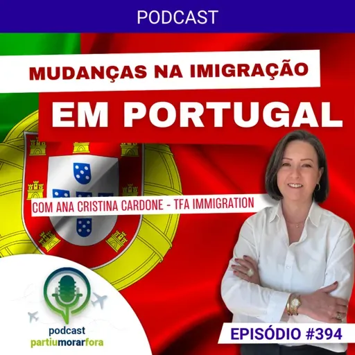 Imigração em Portugal: mudanças