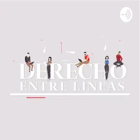 Derecho entre líneas