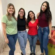 Entrevista com as Residentes da UFU sobre o evento "Noite das Poderosas"