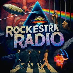 Rockestra Radio