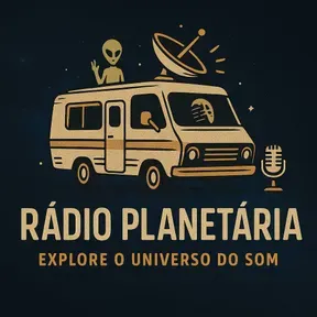Rádio Planetária