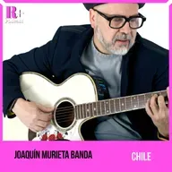 Joaquín Murieta Banda: un reencuentro con 'La Estación del Corazón' I Entrevista