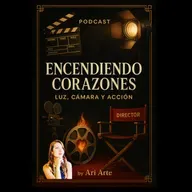 “Bienvenidos a la película de su vida: el renacer en Encendiendo Corazones™”