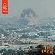 Why did Israel strike Doha?