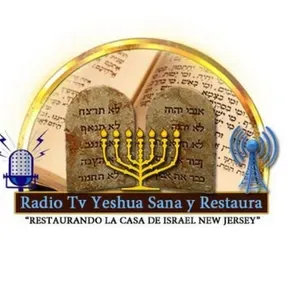 Radio Yeshua Sana y Restaura