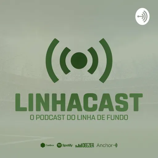 Linhacast 85 - Continua a violência no futebol